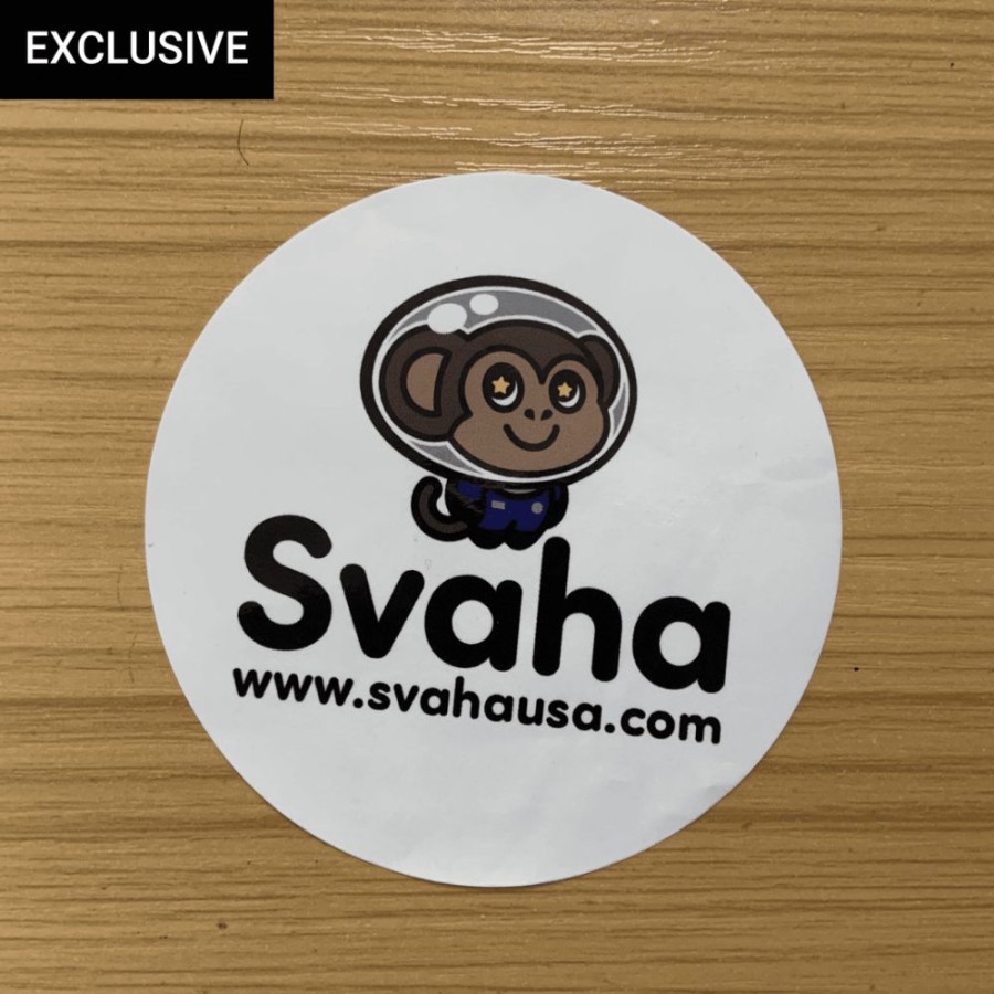 Accessories * | Svaha Sticker Other Steam Things