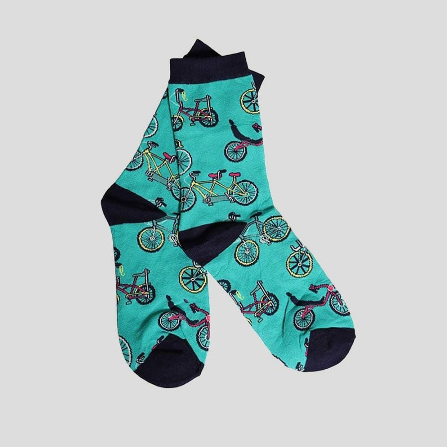 Accessories * | Yiwu Hodeang E-Commerce Co., Ltd. Bicycles & Bicycles Socks Adults