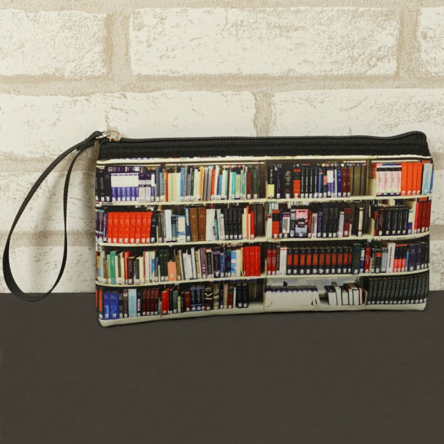 Accessories * | Dongguan Nanyu Sport Products Co., Ltd. Library Shelves Pouch