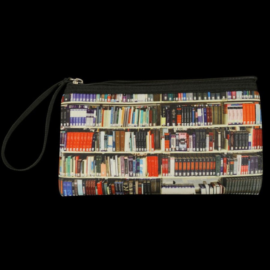 Accessories * | Dongguan Nanyu Sport Products Co., Ltd. Library Shelves Pouch