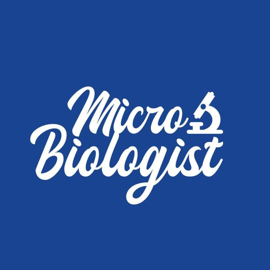 Kids & Babies * | Svaha Apparel Micro Biologist Custom Kids T-Shirt